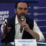 Regidora panista de Purísima del Rincón denuncia a regidor del PVEM de violencia política