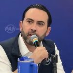 “Absolutamente falso que no hayan existido espacios de comunicación” con Ale Gutiérrez: CDE del PAN