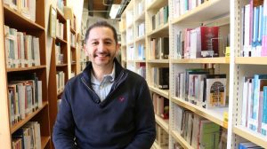 Ángel Josabad Alonso Castro, investigador de la UG, recibió premio nacional.