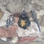 En la pirámide de la Luna de Teotihuacán un hombre mata a mujer turista canadiense y luego de suicida