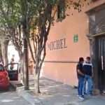 Matan a recepcionista y hieren a otra empleada en ataque a balazos al hotel Saint Michel, de León