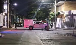 Asesinado El Juanillo