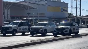 Asesinado director de Japami