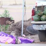 Vendedor de sandías asesinado cerca del campo de futbol La Palma, de Irapuato