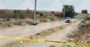 Asesinado en Irapuato