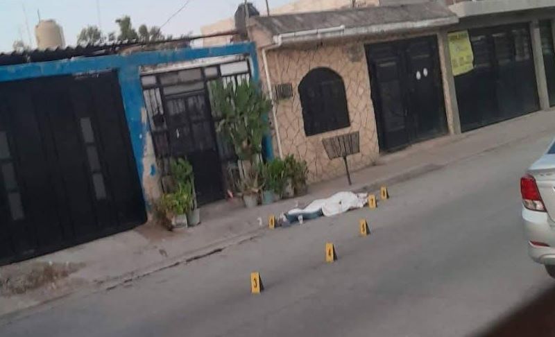 Asesinado en León II