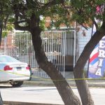 Dentro de barbería de León mataron a cliente e hirieron a otro hombre