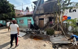 Asesinado en la colonia Nuevo León