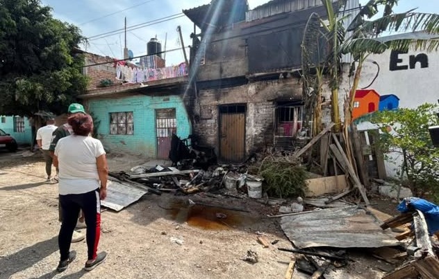 Asesinado en la colonia Nuevo León