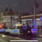 Policía herido de gravedad en ataque a balazos en Apaseo el Alto; un civil tiene lesión en hombro