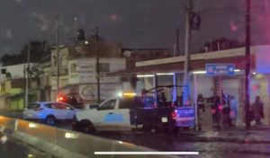 Ataque en Apaseo el Alto