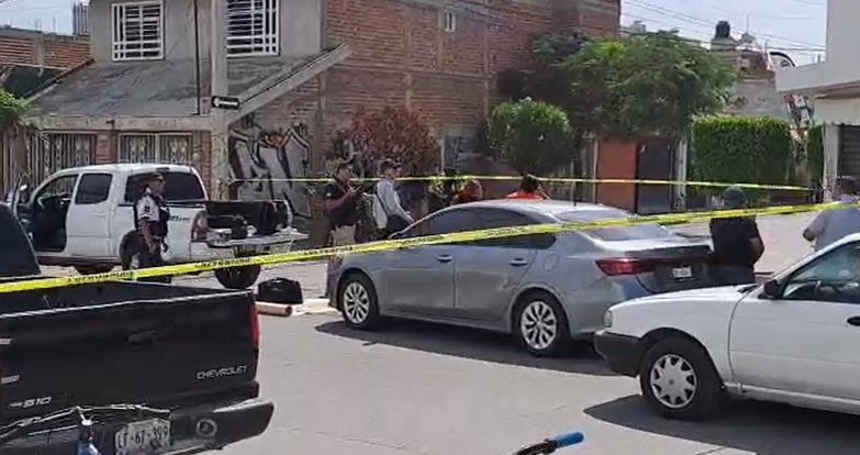Barbero asesinado en León