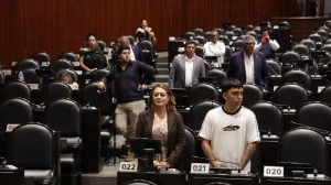 Cámara de Diputados