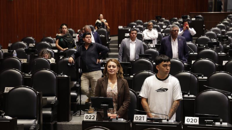 Cámara de Diputados