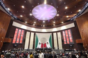 Cámara de Diputados