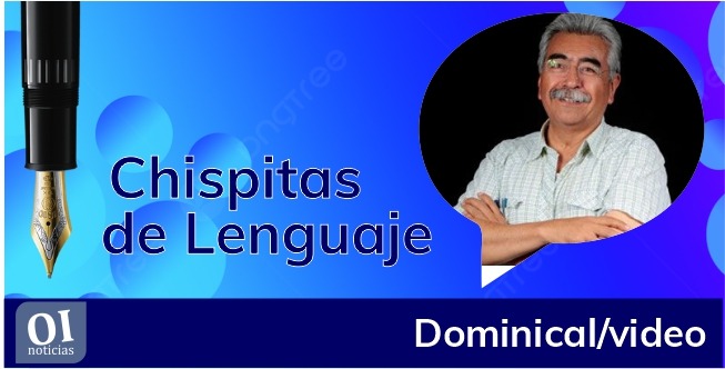 Chispitas dominical logo presentación