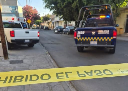Ciclista asesinado