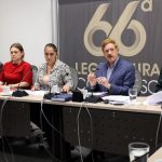 Acusaciones mutuas entre PAN y Morena sobre en cuál de los dos partidos incurre más en nepotismo y amiguismo