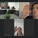 Por mayoría de votos la Comisión de Gobernación rechaza el Plan B de la reforma electoral