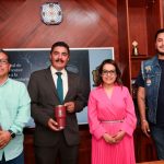 Habitantes de Villagrán serán capacitados en la producción de hongos comestibles