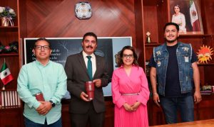 Convenio Villagrán-Roque