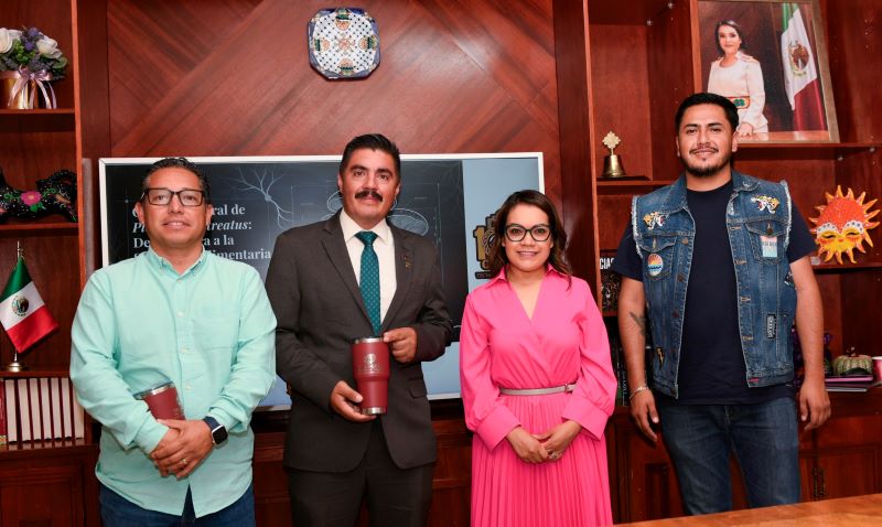 Convenio Villagrán-Roque