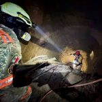 Localizan sin vida al cuarto y último trabajador de la mina Santa Fe, en Sinaloa