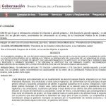 Entró en vigor el Plan B de la reforma electoral