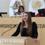 Prohibir publicidad, venta y consumo de bebidas alcohólicas en espectáculos deportivos, propone la diputada Moreno Valencia