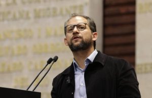 Diputado Juan Ignacio Zavala Gutiérrez