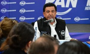 Diputado Roberto Carlos Terán.