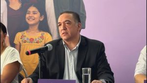 Diputado Sergio Contreras Guerrero
