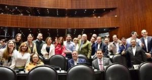 Diputados PRI