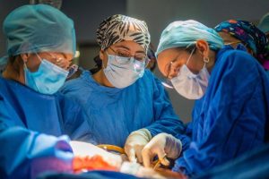 Donación de órganos IMSS León