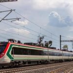 Inaugurado el tren Buenavista-AIFA