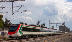 El Tren Felipe Ángeles Buenavista-AIFA movilizará a 57 mil pasajeros diarios