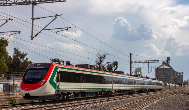 El Tren Felipe Ángeles Buenavista-AIFA movilizará a 57 mil pasajeros diarios