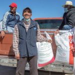 Llega la entrega gratuita de fertilizantes a otros tres estados; uno de ellos es Guanajuato
