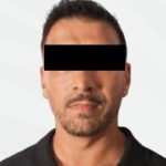 Detenido en Argentina el contralmirante de la Marina de México acusado de contrabando de combustible