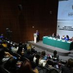 Necesario visibilizar problemáticas que enfrentan mujeres en reclusión e impulsar una legislación en la materia