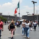 Las y los mexicanos viven más, pero sin mejor salud: Marcela Agudelo