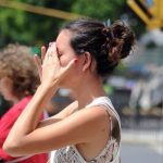 Registra la SSG la primera victima de golpe de calor; tuvo lugar en Tarimoro