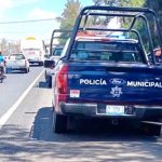 Cuerpo de hombre sin vida y con huellas de violencia fue localizado cerca de Mexicanos