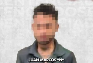 Homicida sentenciado