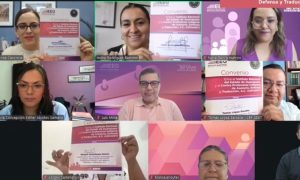 IEEG Firma de convenio