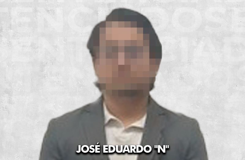José Eduardo N, sentenciado por abusos sexuales en San Miguel de Allende.