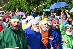 La Judea, de Purísima de Bustos.