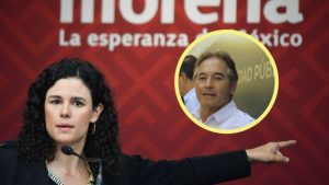 Luisa María Alcalde