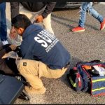 Investiga la Fiscalía General del Estado de Guanajuato la agresión a reportero en Juventino Rosas