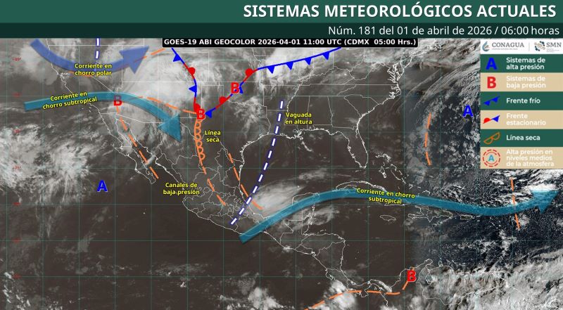 Mapa del tiempo 01IV26